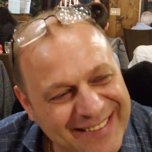 Meet your Posher, Arnold